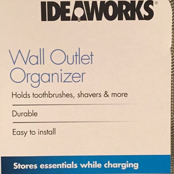 Storage Tray - Picture 6 of 6